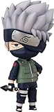 Naruto Shippuden Nendoroid Kakashi Hatake&lpar;3rd-Run&rpar; - Figure