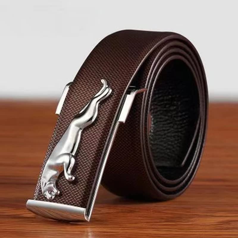 Image of ZORO Men Vegan Leather Belt for Men | HYBK-114