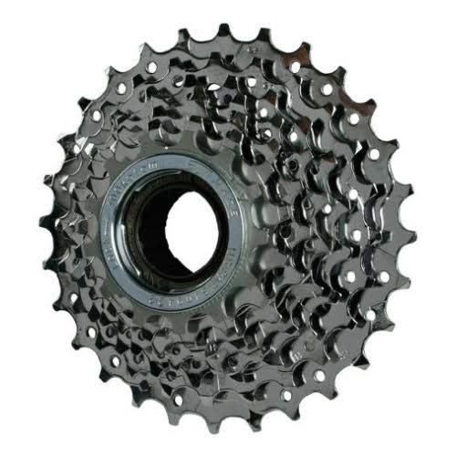Generic 7 Speed Cycling 14-28 Teeth Freewheel