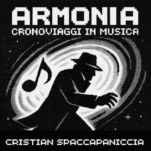 Armonia 01: Billie cover art