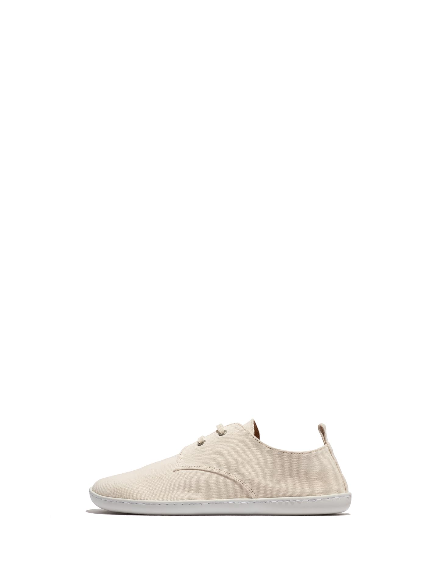 Fly London Men's POZY666FLY Derby, Beige, 5 UK