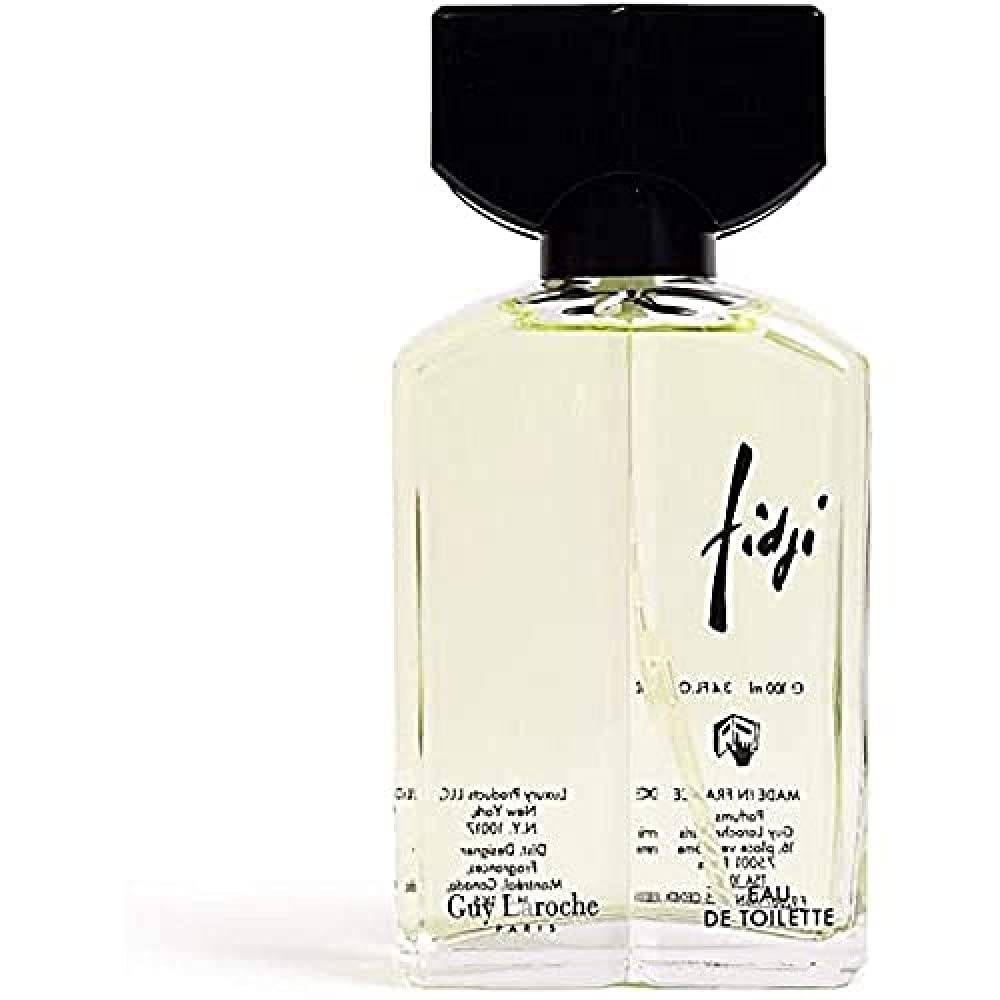 Guy Laroche Fidji Eau de Toilette Spray for Women 3 4 Fluid Ounce 3 4 | amzdealz