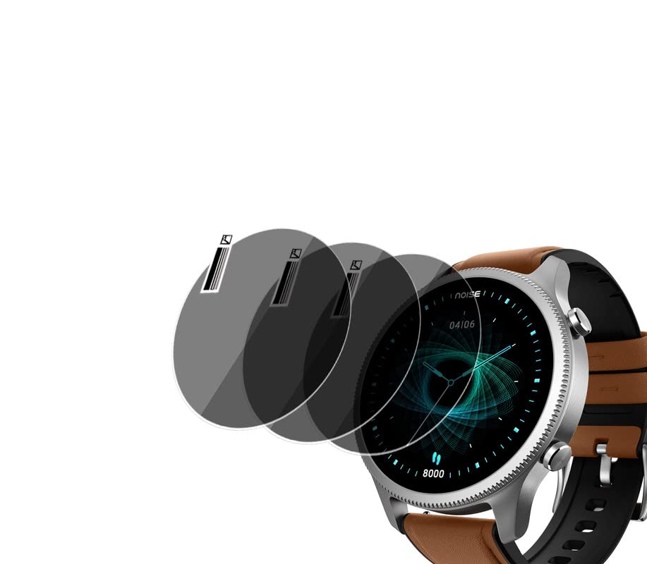 DAFFIN Noise Fit Halo Smartwatch Screen Protector Guard (PACK OF 03) ORG SCREEN GUARD0-890 (B0C46Q8K5J) Amazon Price History, Amazon Price Tracker