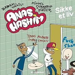 Page de couverture de Sikke et liv