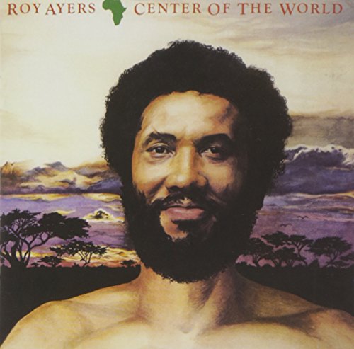 Africa Center of the World