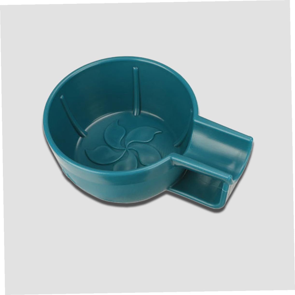 Ipetboom 3piezas Tazón De Afeitar De Antideslizante Cuenco Para Jabón De Afeitar Para Casa y Diseño y Elegante