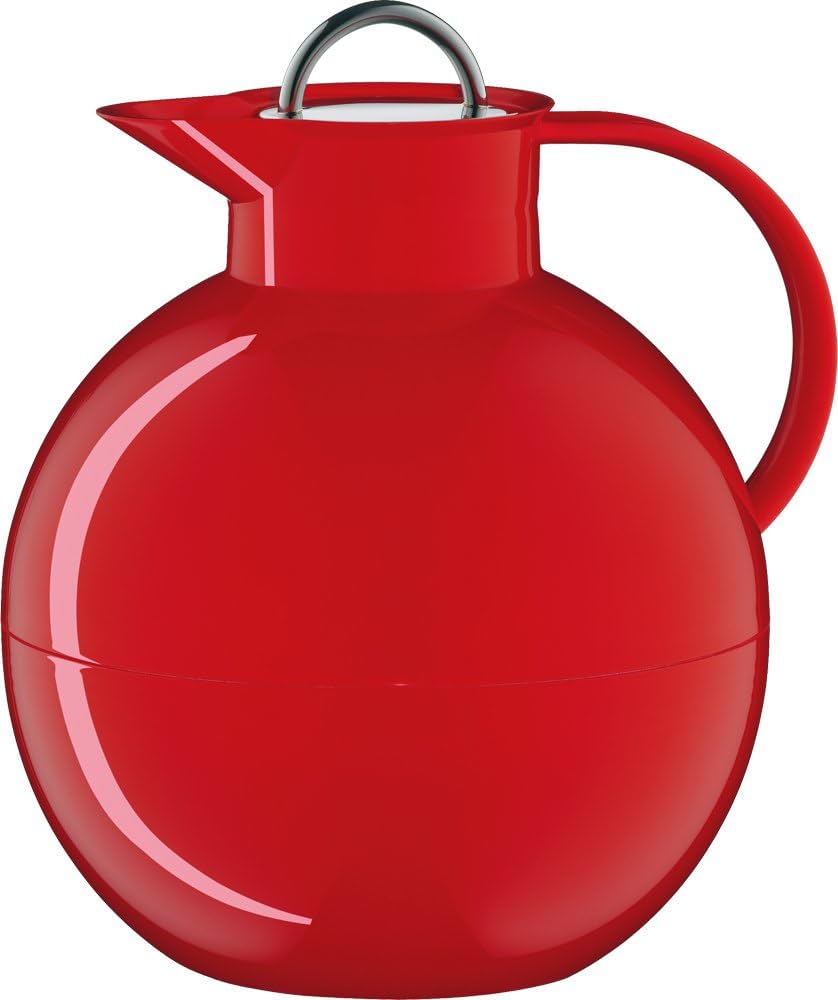 Amazon｜【正規品】 alfi アルフィ ステンレス製卓上用ポット Kugel