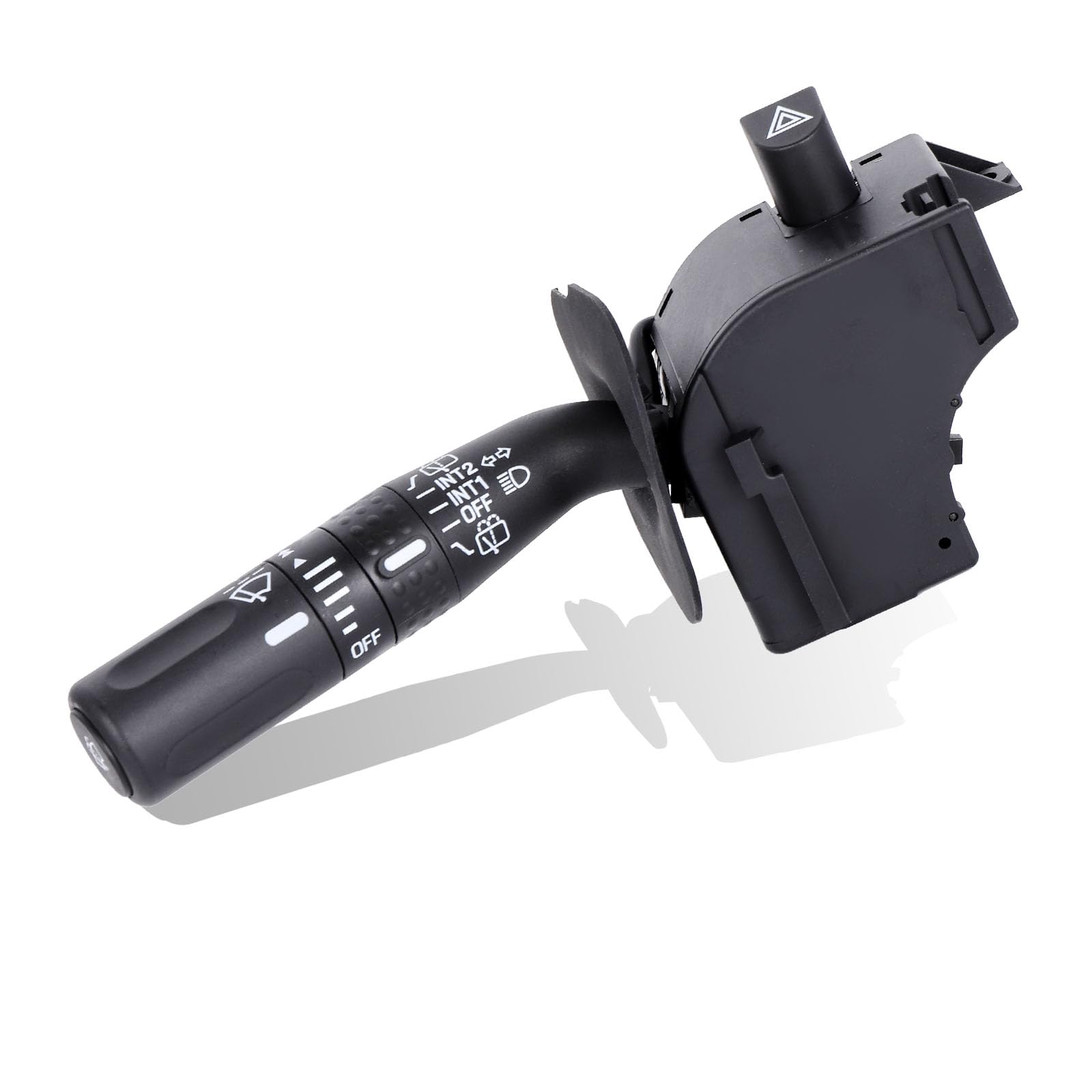 Amazon.com: Windshield Wiper Switch Multi-Function Turn Signal