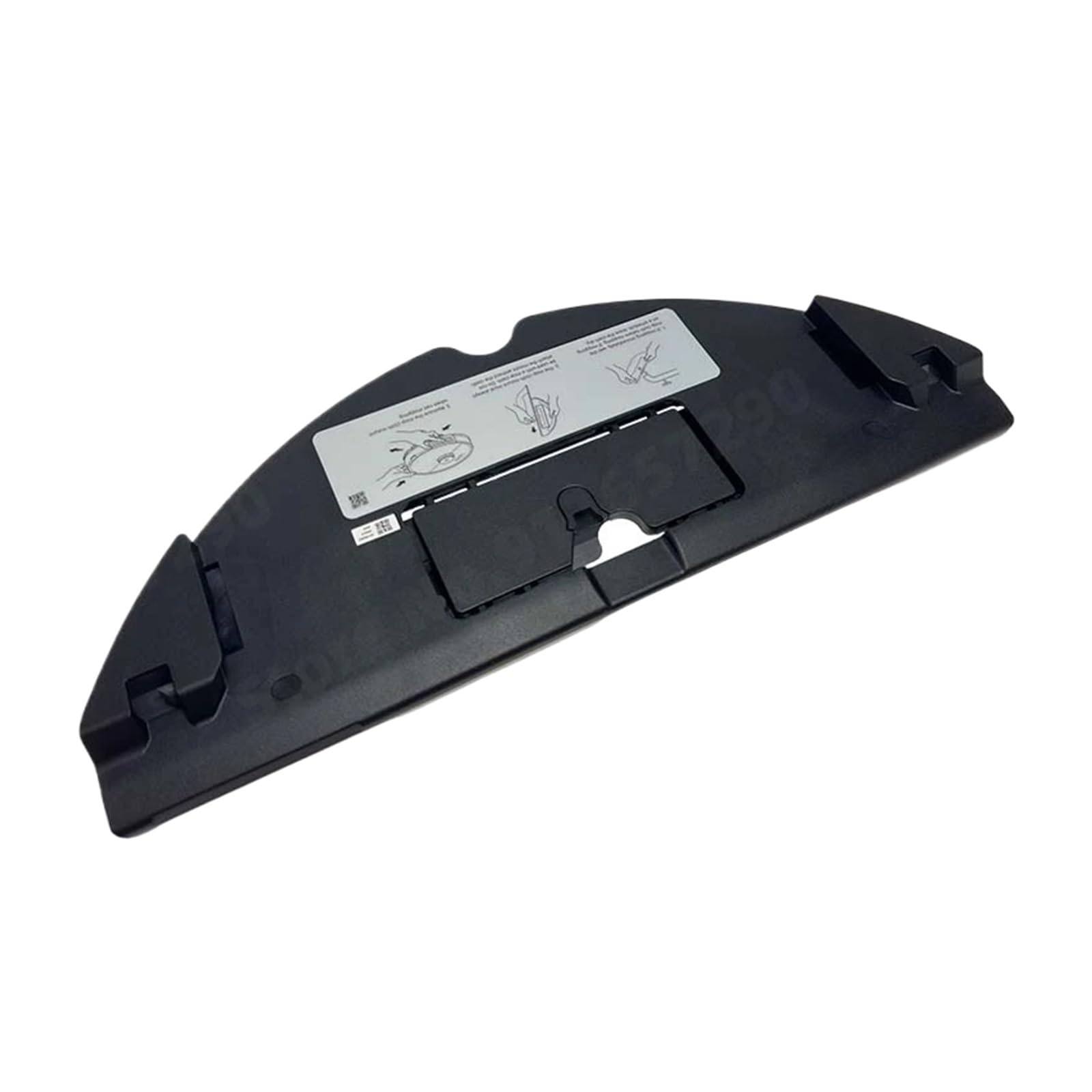Support de serpillière Roborock S8 S8 Plus fixation stable pour robot