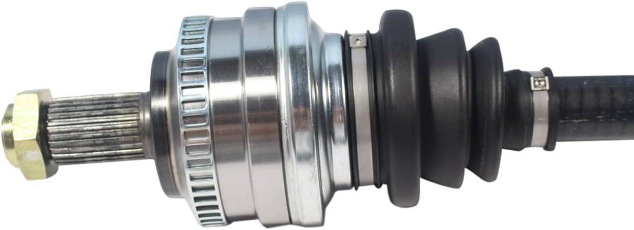 GSP NCV27516 CV Axle Shaft Assembly - Right Rear (Passenger Side)
