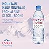 Evian Still Mineral Water, 24 x 0.5L #1