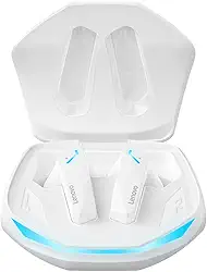 Fone de ouvido para jogos BT,Fones de ouvido para jogos GM2 Pro BT Fones de ouvido sem fio BT 5.3 360° Surround Dual Mode Som Cancelamento de ruído