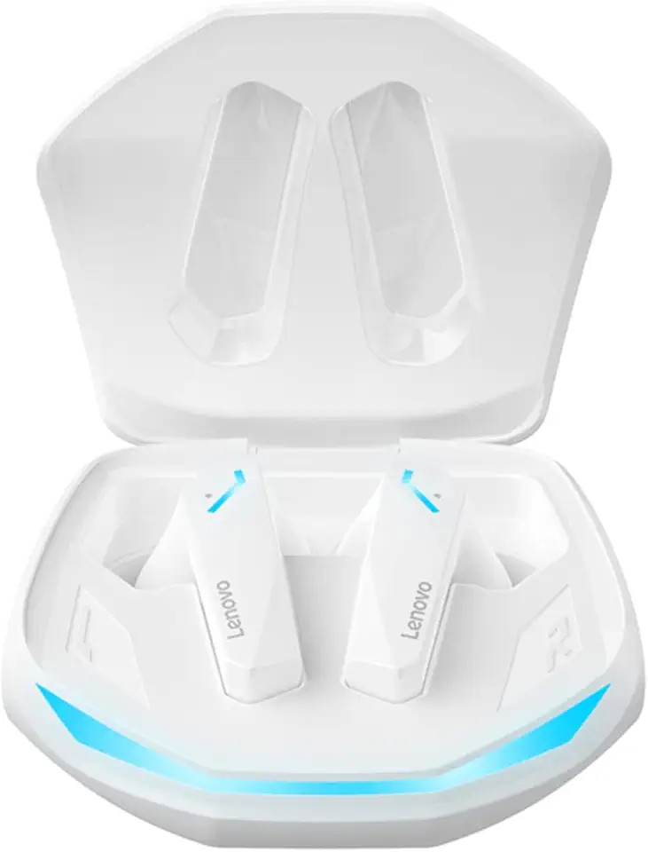 Fone de ouvido para jogos BT,Fones de ouvido para jogos GM2 Pro BT Fones de ouvido sem fio BT 5.3 360° Surround Dual Mode Som Cancelamento de ruído