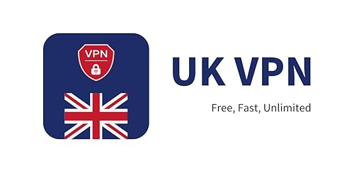 UK VPN - Use United Kingdom IP