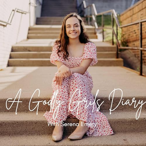 A Godly Girls Diary cover art