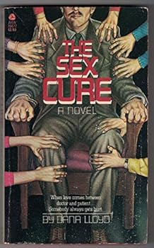 Mass Market Paperback The Sex Cure Book