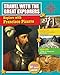 Explore with Francisco Pizarro (Travel with the Great Explorers)