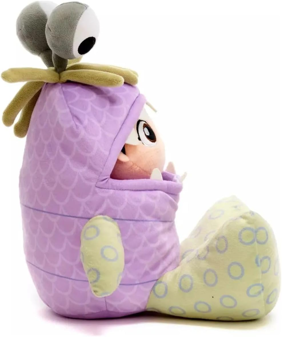 Disney Pelúcia Boo Big Feet 30cm