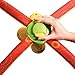 Tiny Love Gymini Move and Play Activity Gym, Animals