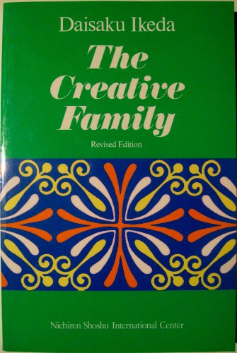 The creative family 4888720304 Book Cover