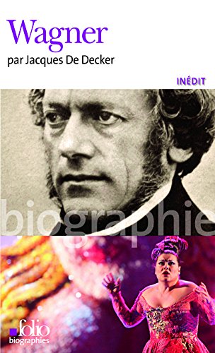Wagner (French Edition)