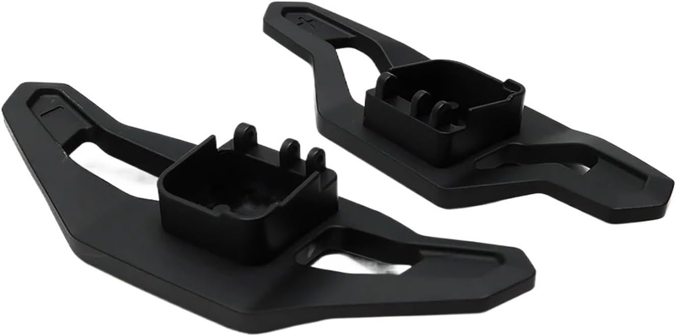 MUSM Urus Shift Paddle Fit for Seat Leon MK3 5F FR Ibiza MK5 6F Arona Ateca Leon ST MK4 Car Steering Wheel Shifter Extension