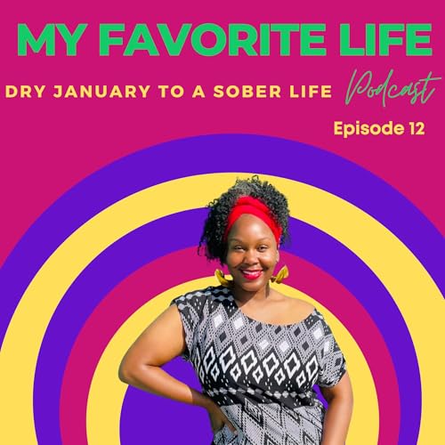 Dry January to a Sober Life