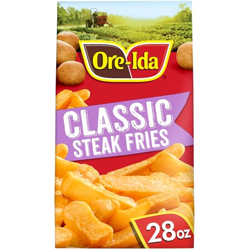 Ore-Ida Golden Thick Cut Fries