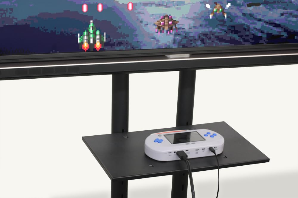 Amazon | 【コロンバスサークル】（SFC用互換機）IPS 16ビットポケット 