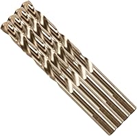 Vista 31 de Broca Bosch Cobalt M42