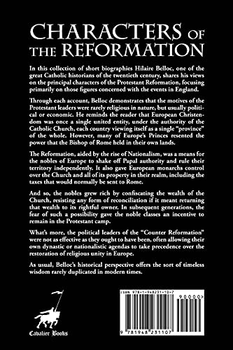 Characters of the Reformation - Image 2