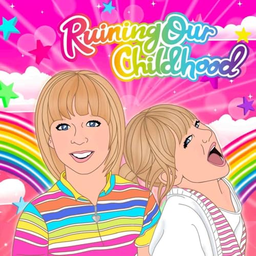 43: Scooby-Doo and the Empire of Lies