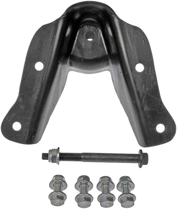 1PC Rear Spring Forward Leaf Spring Hanger Replaces# E0TZ5775J Dwvksz for Ford Bronco 5.0L 1980 1981 1982 1983 1984 1985 1986 1987 1988 1989 1990 1991 1992 1993 1994 1995 1996