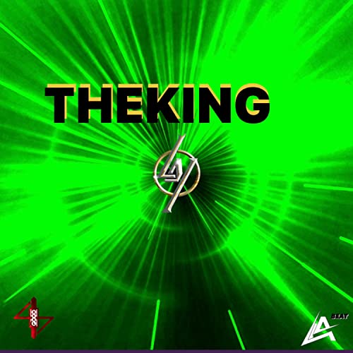  THEKING [Explicit]