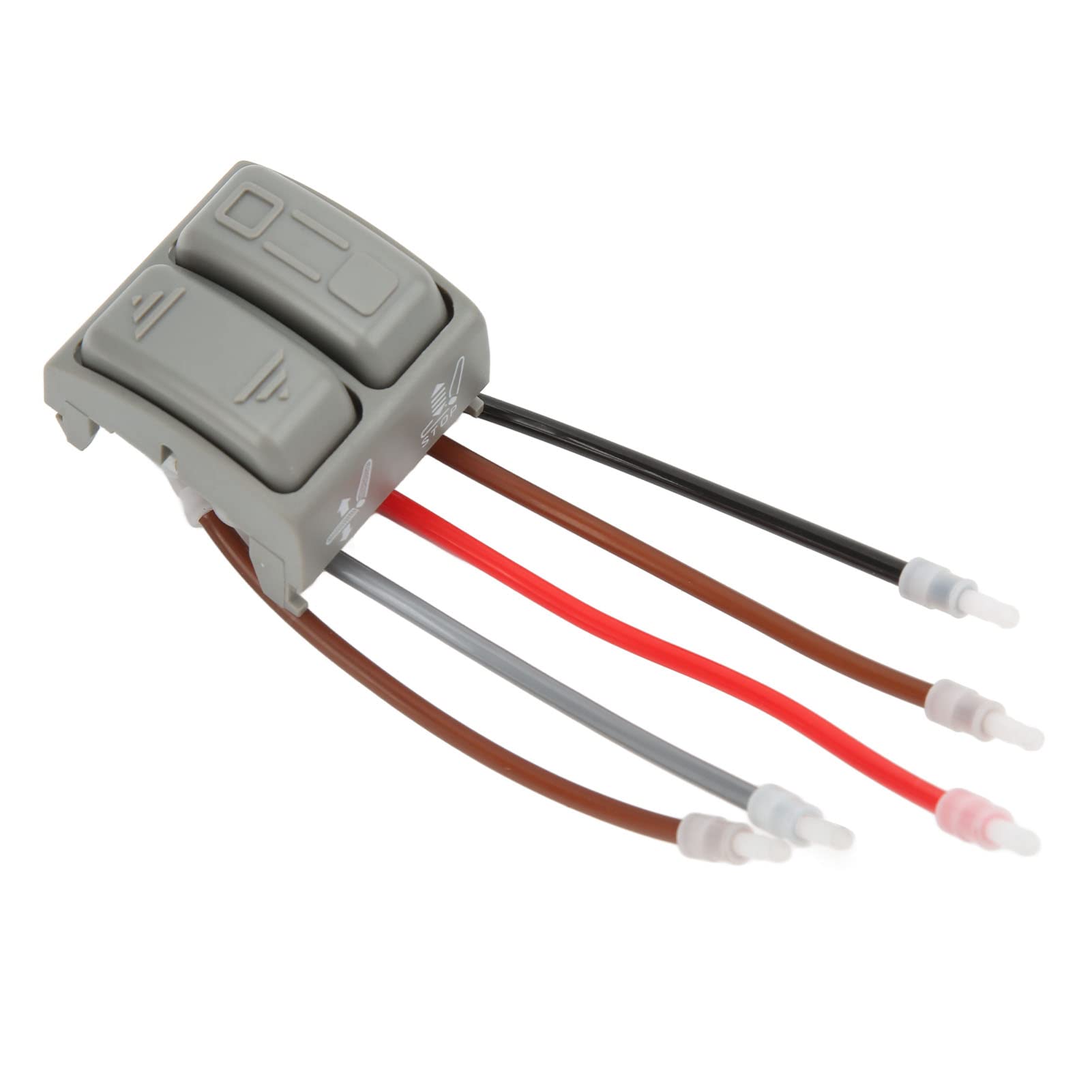 Válvula de Interruptor de Nivelación de Asiento, 1440371 Unidad de Control de Asiento Derecho Duradero de Larga Vida útil Alta Precisión Eficiente para Camión