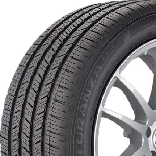 bridgestone run flat tires - Bridgestone Turanza EL450 Run Flat Tire 225/50RF18 95 V