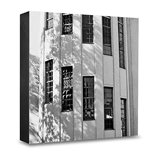 Décoration murale Bauhaus COGNOSCO pour habiller un petit espace mural