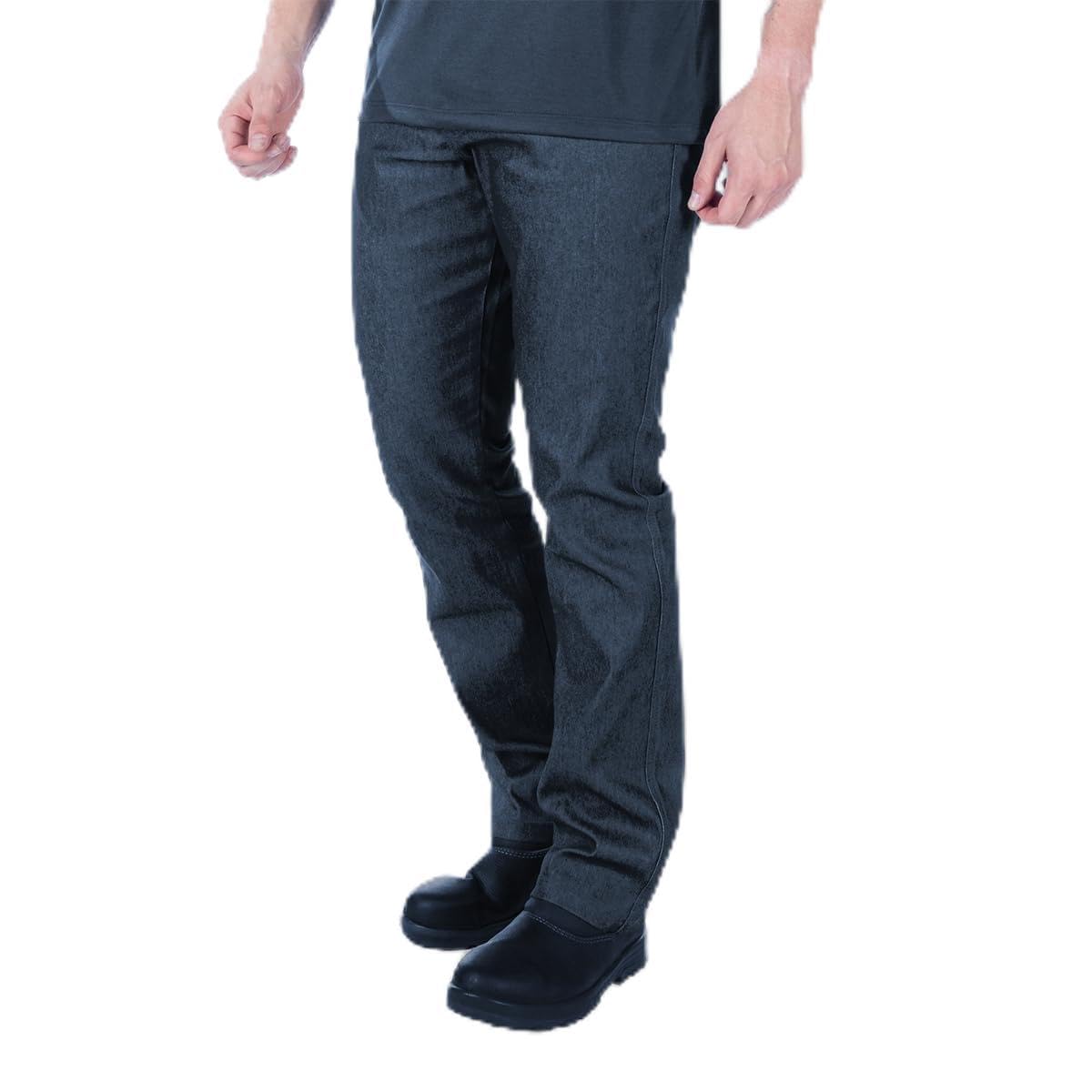 Calça Jeans Masculina Azul Casual, Básica E Muito Reforçada em promoção! Veja a oferta e mais achadinhos de Calças 2 Hoje é o melhor dia para comprar Calça Jeans Masculina Azul Casual, Básica E Muito Reforçada com aquele preço maroto! Promoção! Aproveite a oferta! 2