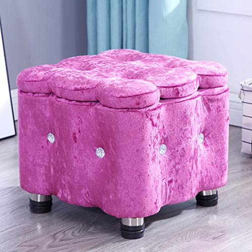Coffre de rangement grande capacité pour optimiser les petits salons - 2