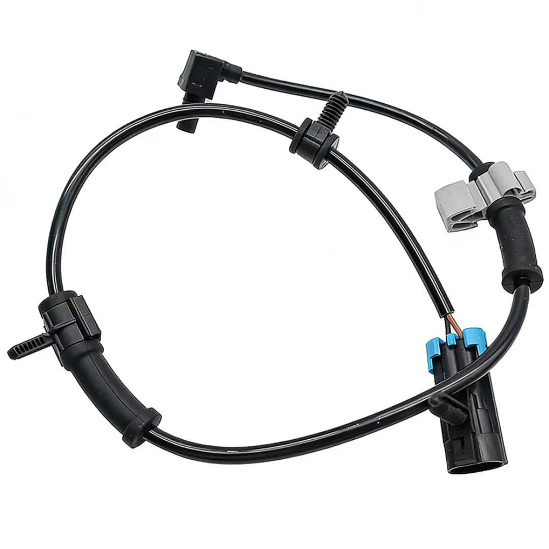 Sensor de Velocidad ABS para Cadillac Escalade 2002-2006, Sensor de Velocidad de Rueda ABS Delantero 15037208
