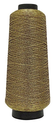 Telephone Threads 400 Meter Olive Green Sewing Embroidery Thread 100% Polyester Yarn