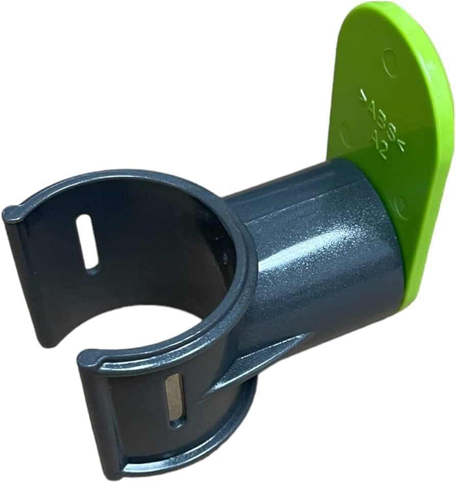 Asamblea superior 440004060 del gancho del cordón para el aire de Hoover UH72400 UH72401 UH72409 dirigible