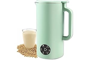 九阳豆浆机 2020 豆浆机 家用电器 新一代破壁免滤豆浆机 免清洗迷你豆浆机 全自动智能预约