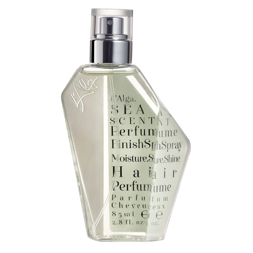 L'Alga SeaScent Haarparfüm 85 ml