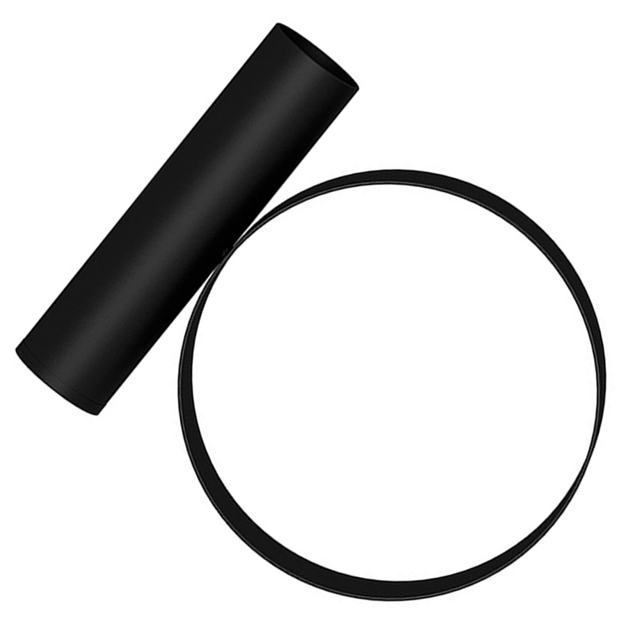 Cabilock 1pc Creative Candlestick Nordic Style Candlestick Black Candle Holder Home Decor Iron Candle Stick Dinner Table Decor Wedding Table Decor Candle Holders Metal Candle Holder Simple