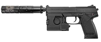 Amazon | 東京マルイ(TOKYO MARUI) No.13 SOCOM Mk23 18歳以上