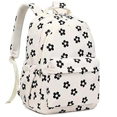 Cordoroy Black Flower