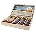 Produktbild Historia The Gaelic Whisky Collection - Das tolle Whisky-Set Geschenk (5 x 0.05 l)