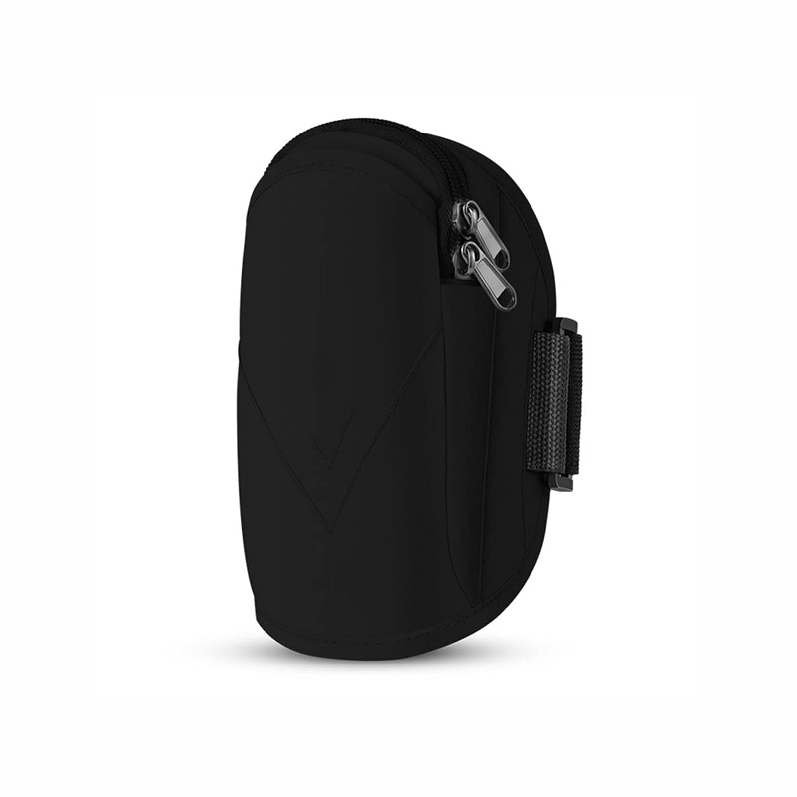 ZAPORA Arm Band Sports Running Arm Band Waterproof Sport Armband Bag Running Jogging Gym Arm Band Mobile Phone Bag Case Cover Holder (Color : Hortel�)-image-13