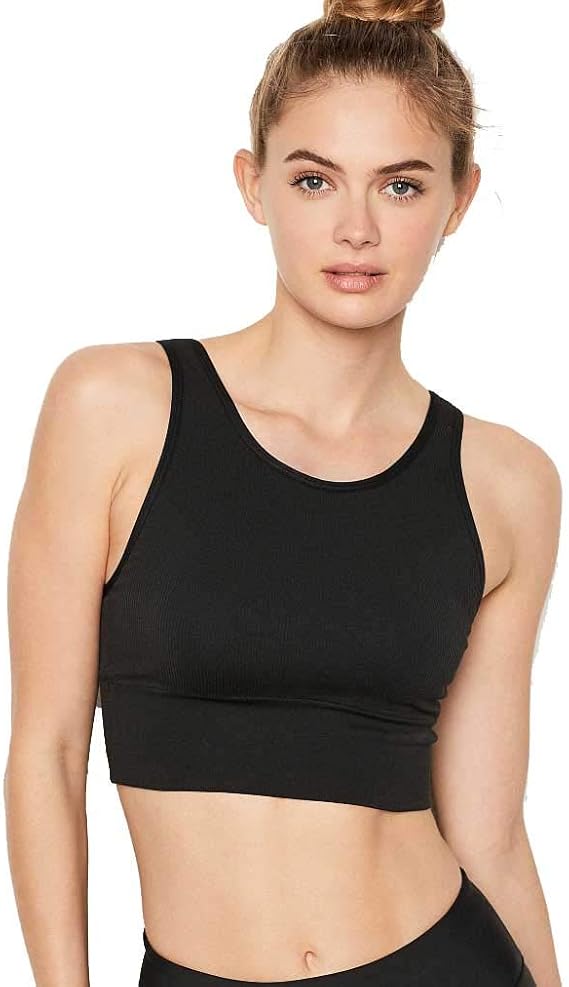 Amazon Victoria S Secretヴィクトリアシークレット Longline Seamless Sport Bra3598 フィットネス トレーニング スポーツブラ 通販 Amazon Victoria S Secretヴィクトリアシークレット Longline Seamless Sport Bra3598 フィットネス トレーニング スポーツブラ 通販